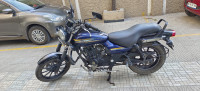 Bajaj Avenger Street 150 2016 Model