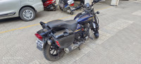 Bajaj Avenger Street 150