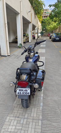 Bajaj Avenger Street 150