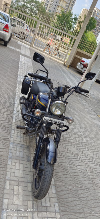 Bajaj Avenger Street 150