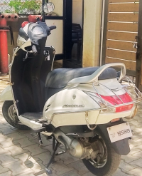 Honda Activa 4G