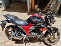 Suzuki Gixxer 150