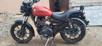 Royal Enfield Thunderbird X 350 2019 Model