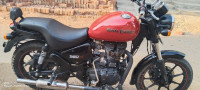 Royal Enfield Thunderbird X 350