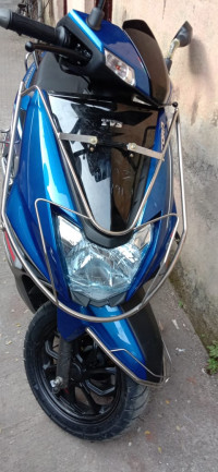 TVS NTORQ 125 BS6 2021 Model