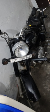 Royal Enfield Bullet 350 ES BS6 2020 Model