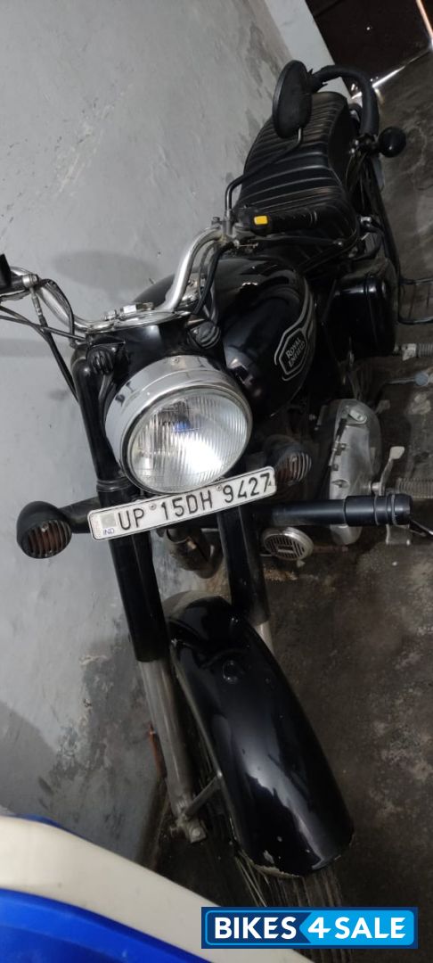 Royal Enfield Bullet 350 ES BS6