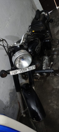 Royal Enfield Bullet 350 ES BS6