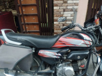 Hero HF Deluxe 2018 Model