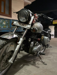 Royal Enfield Bullet Electra Twinspark 2016 Model