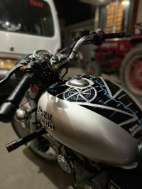 Royal Enfield Bullet Electra Twinspark