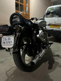 Royal Enfield Bullet Electra Twinspark