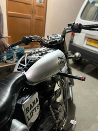 Royal Enfield Bullet Electra Twinspark