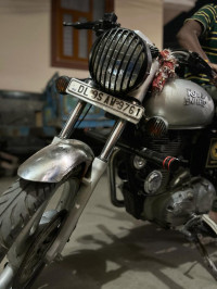 Royal Enfield Bullet Electra Twinspark