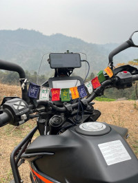 KTM 390 Adventure 2022