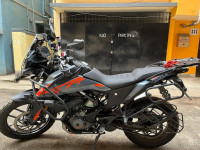 KTM 390 Adventure 2022