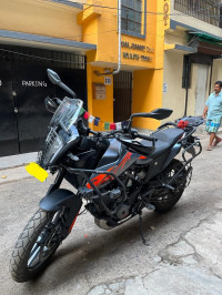 KTM 390 Adventure 2022