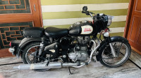Royal Enfield Classic 350 2018 Model