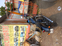 Royal Enfield Meteor 350 Supernova