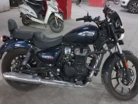 Royal Enfield Meteor 350 Supernova