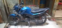 Honda Livo 110