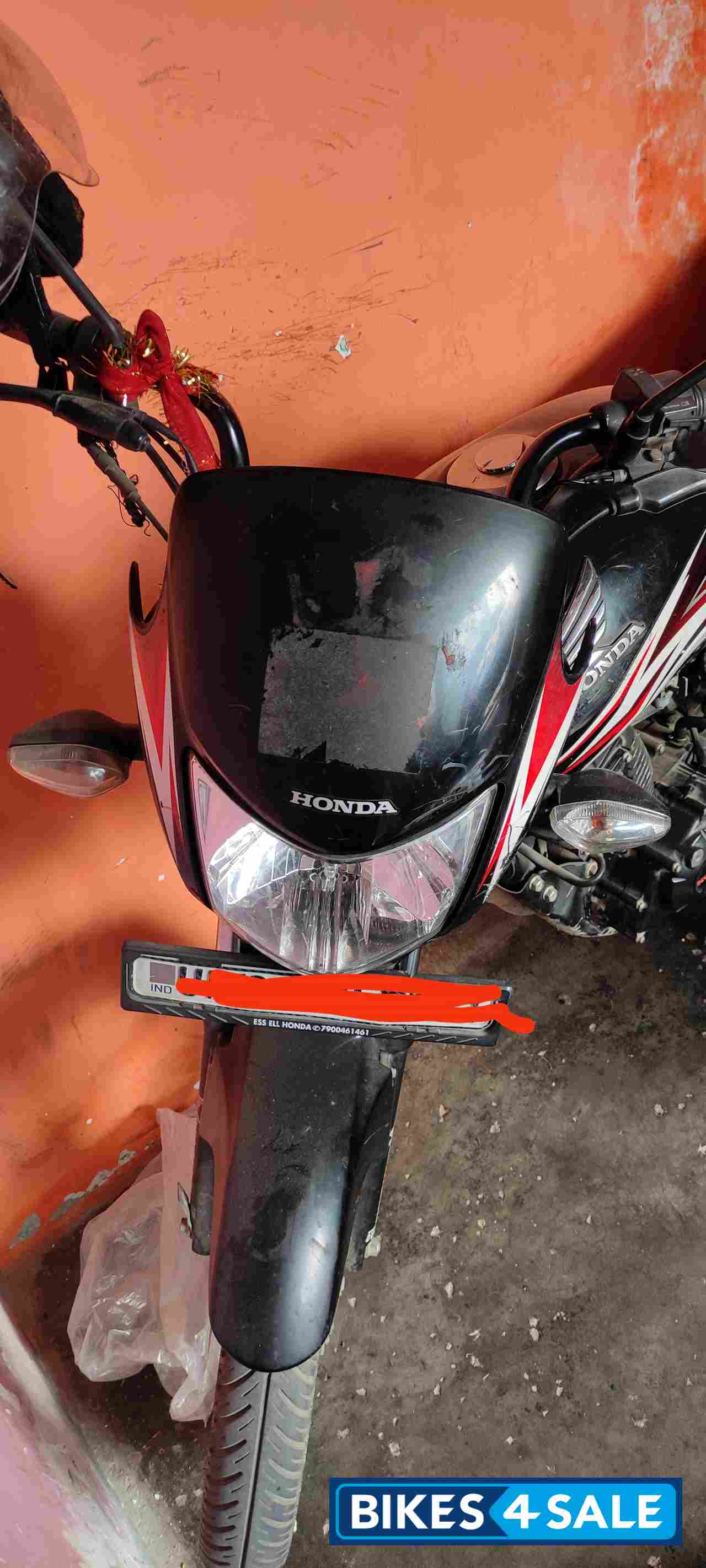 Honda Dream Yuga