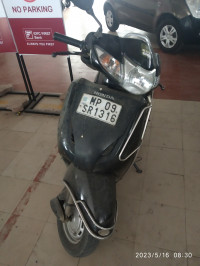 Honda Activa 2013 Model