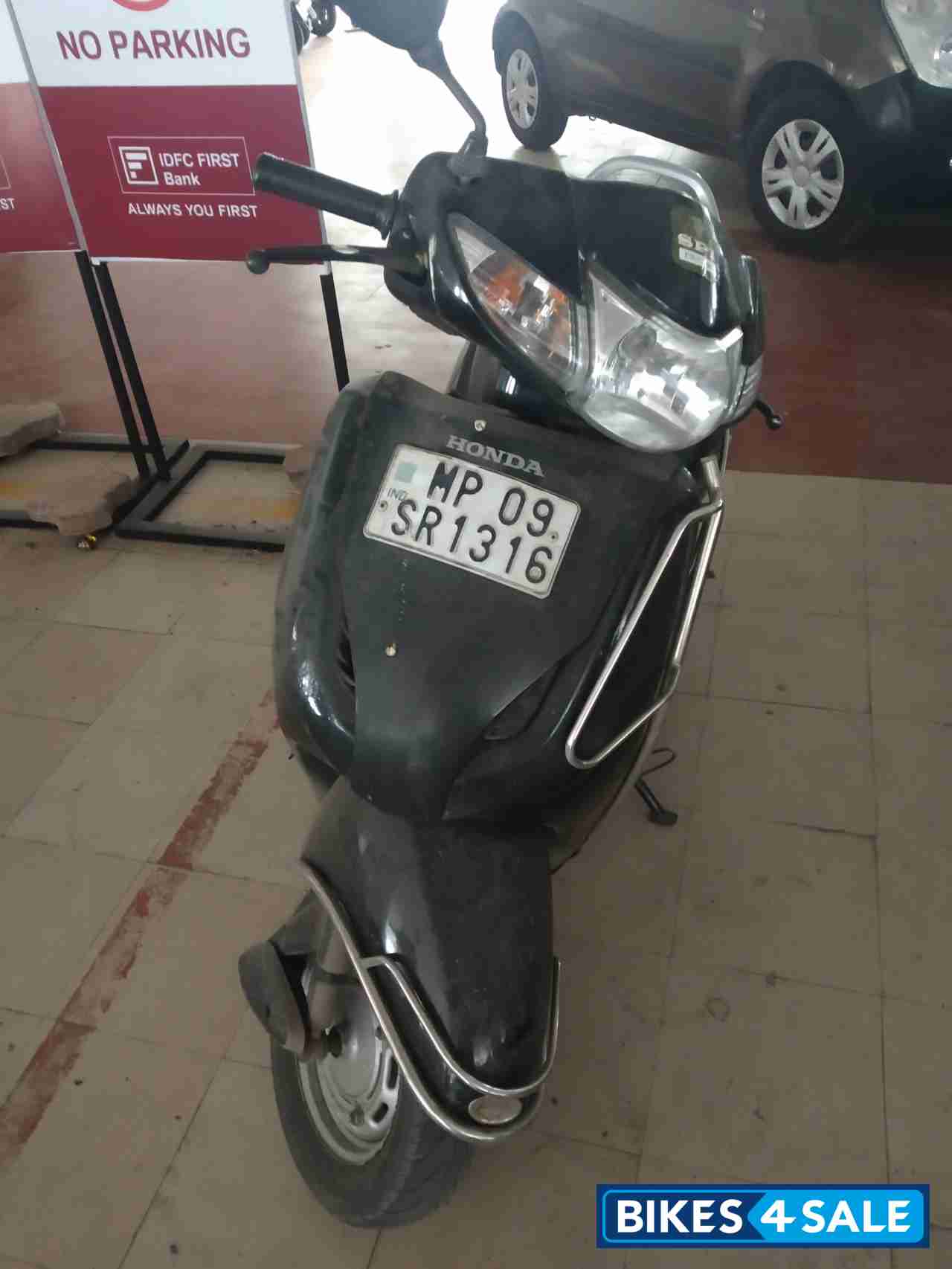Honda Activa