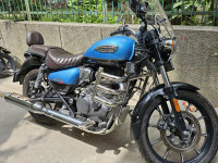 Royal Enfield Meteor 350