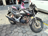 Hero CBZ Xtreme 2012 Model