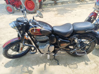 Royal Enfield Bullet 350 2022 Model