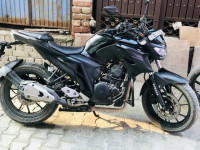 Yamaha FZ25 2018 Model