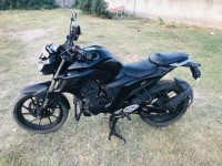 Yamaha FZ25