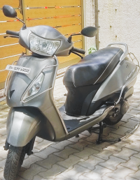 TVS Jupiter 2018 Model