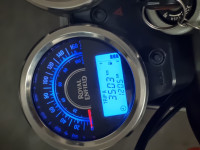 Stone Black Royal Enfield Thunderbird 500