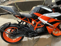 KTM RC 200 2019 Model