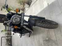 Royal Enfield Meteor 350 2023 Model