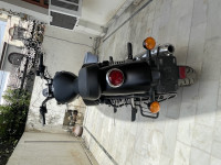 Royal Enfield Meteor 350