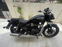 Royal Enfield Meteor 350