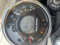 Royal Enfield Meteor 350