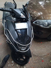 Suzuki Avenis 125 Ride Connect Edition 2022 Model