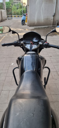 TVS Apache RTR 160 2011 Model