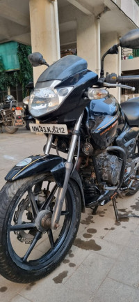TVS Apache RTR 160