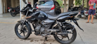 TVS Apache RTR 160