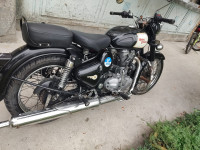 Royal Enfield Classic 350 BS VI 2014 Model