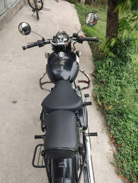 Royal Enfield Classic 350 BS VI