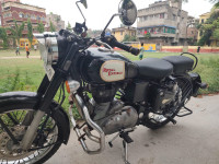Royal Enfield Classic 350 BS VI