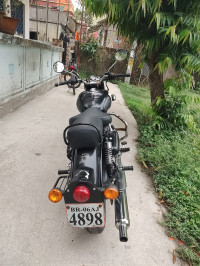 Royal Enfield Classic 350 BS VI
