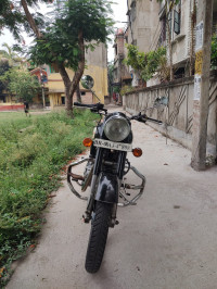 Royal Enfield Classic 350 BS VI