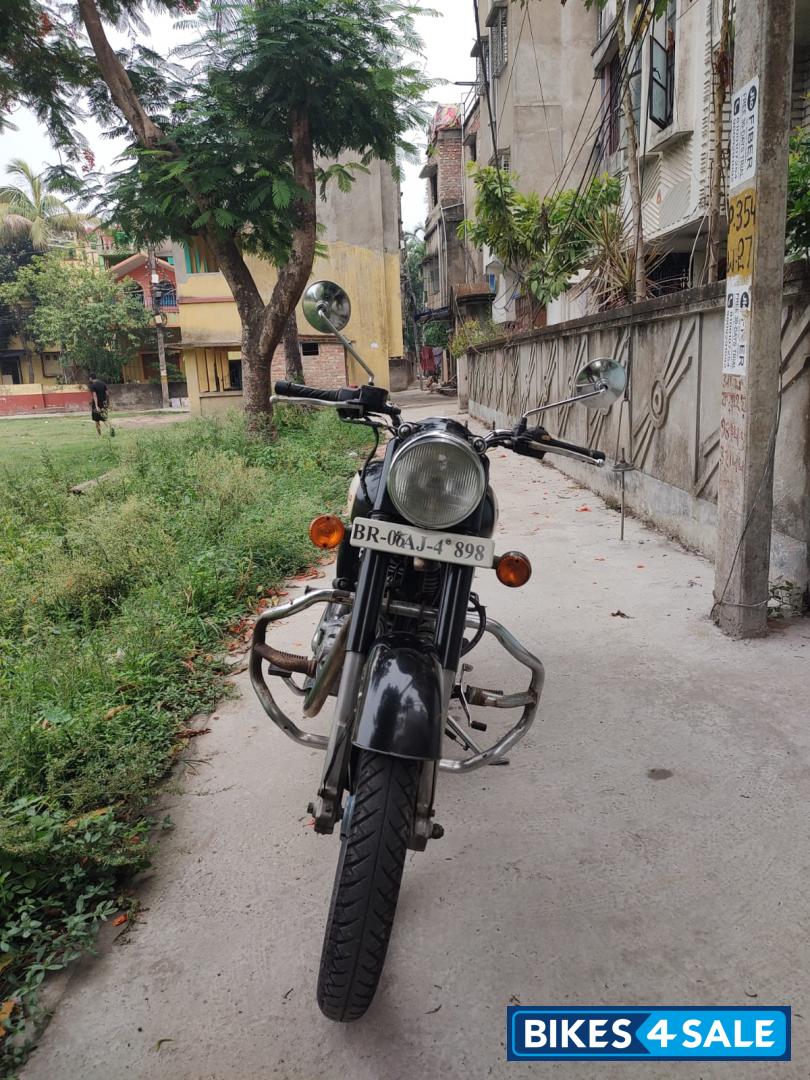 Royal Enfield Classic 350 BS VI